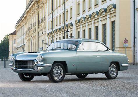 Cisitalia D46 Monoposto